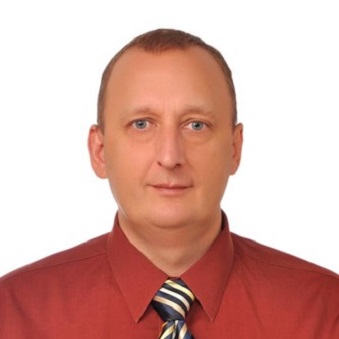 Ruslan Yevchyn