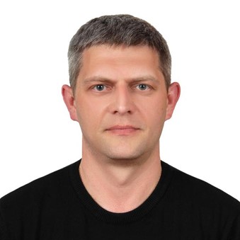 Щербій Андрій